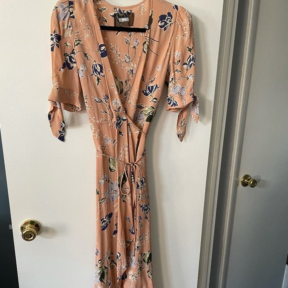 Reformation Royce Dress - Picture 5 of 6